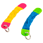 fine motor cloth. marble fidget4