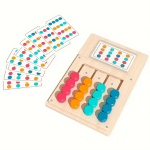 wooden color game3