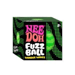 needoh fuzz ball