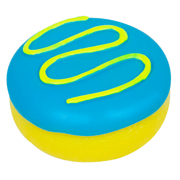 neato jelly donut