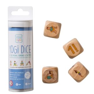 Super Sale Yogi Dice