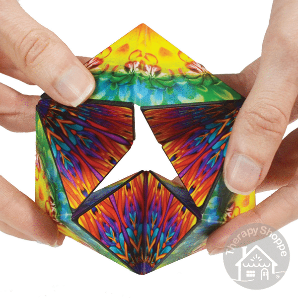 karmagami fidget toy