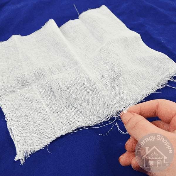 Pull Apart Fidget Cloth™