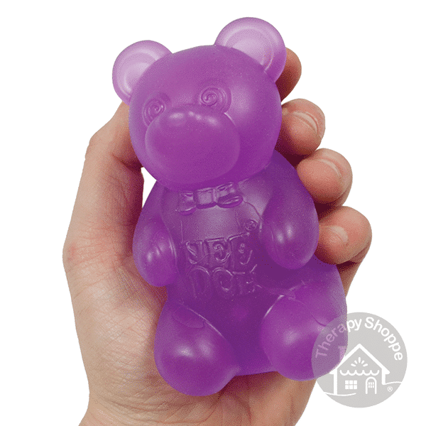 gummy bear neato doh ball