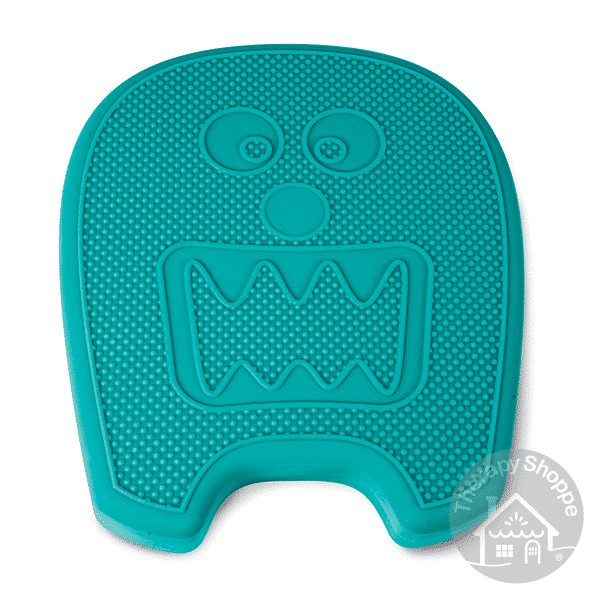 monster wiggle seat cushion