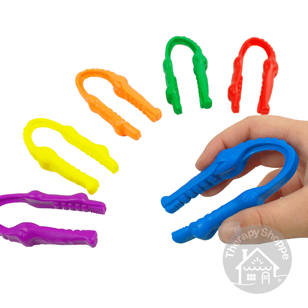 mini alligator tongs