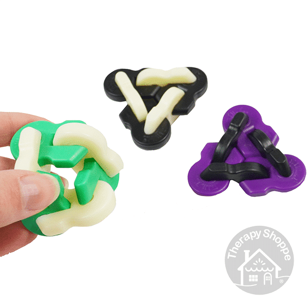 fiddlelinks fidget toy