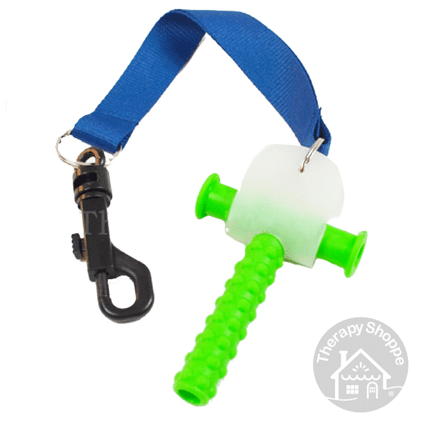 Chewy Tethers with a Strap