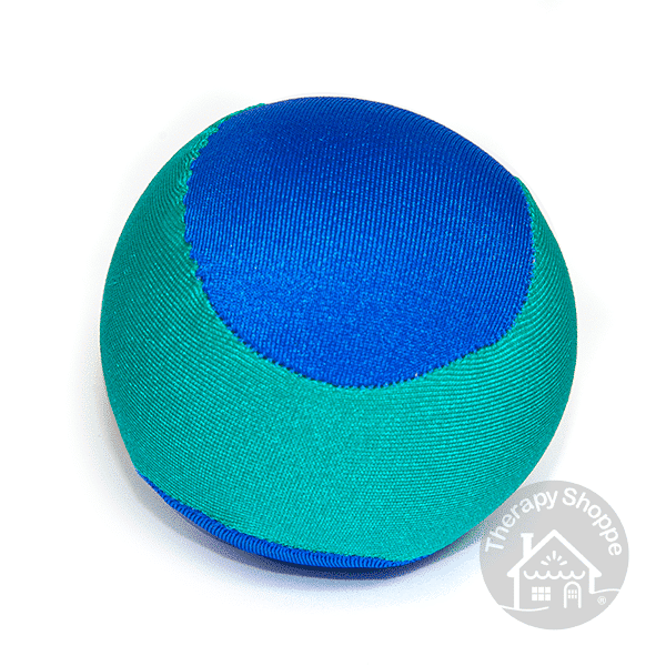 Neoprene Stress Gel Fidget Ball