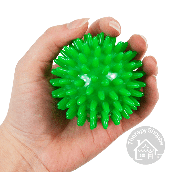 palm size massage balls