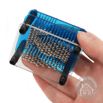 mini pin art fidget