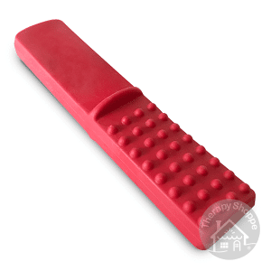 WeRChew Textured Tube Shaped Chewy For Autism & ADHD – Oral Motor Sensory Tool For Teens & Adults