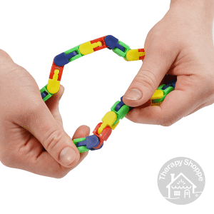 longer klicks fidget