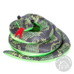 silly billy weighted snake