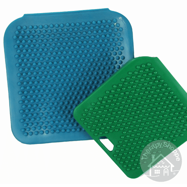 fitball seat cushion wedge