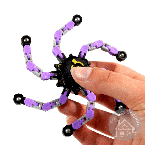 klicks fidget spinner