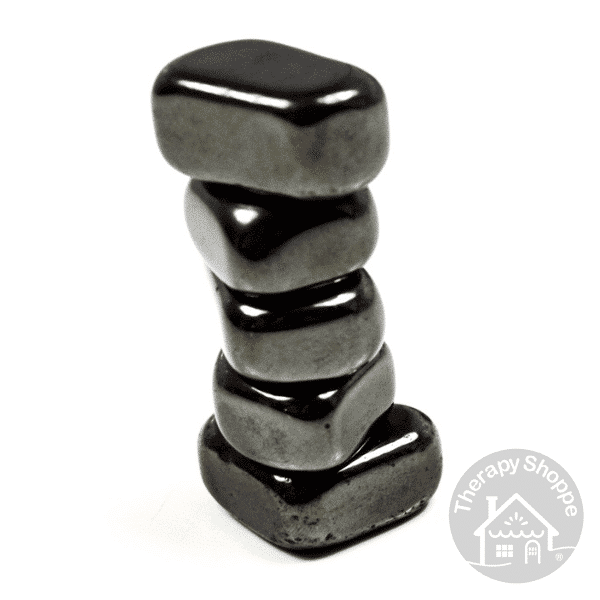magnetic fidget stones
