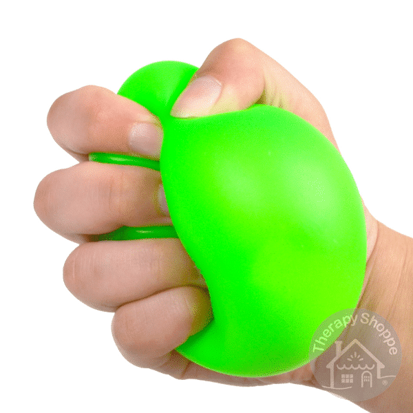 neato doh fidget ball