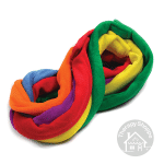 fabric chewy bands