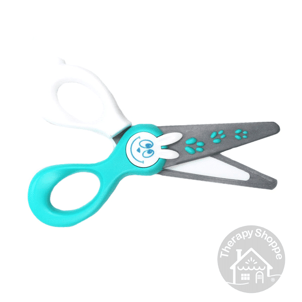 kidi beginner safety scissors