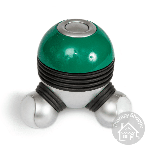 light up vibrating massager