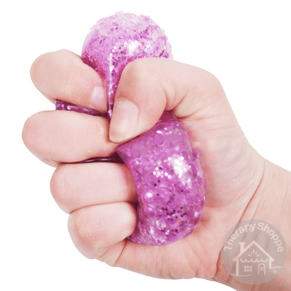 Ooey Gooey Glitter Bead Ball™