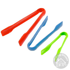 Therapy Tongs Trio