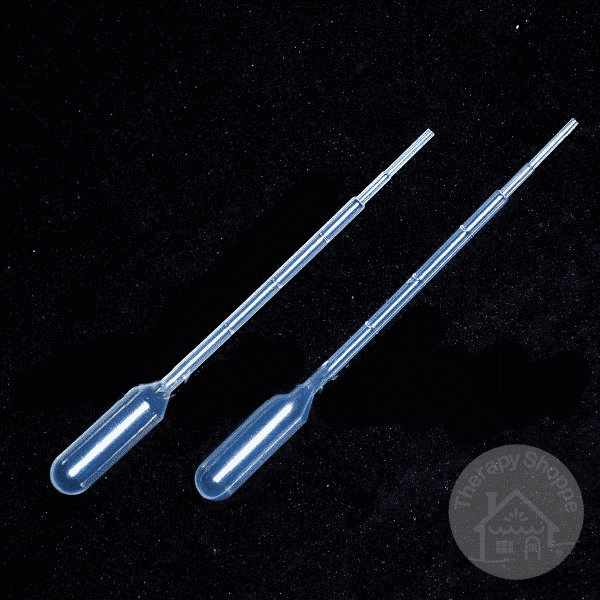 Squeezy Finger Droppers
