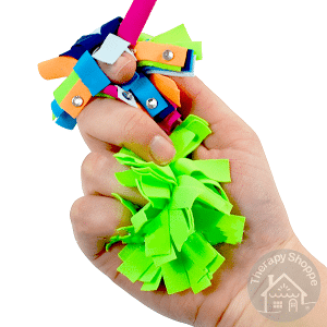 Mini Silky Ribbon Loops