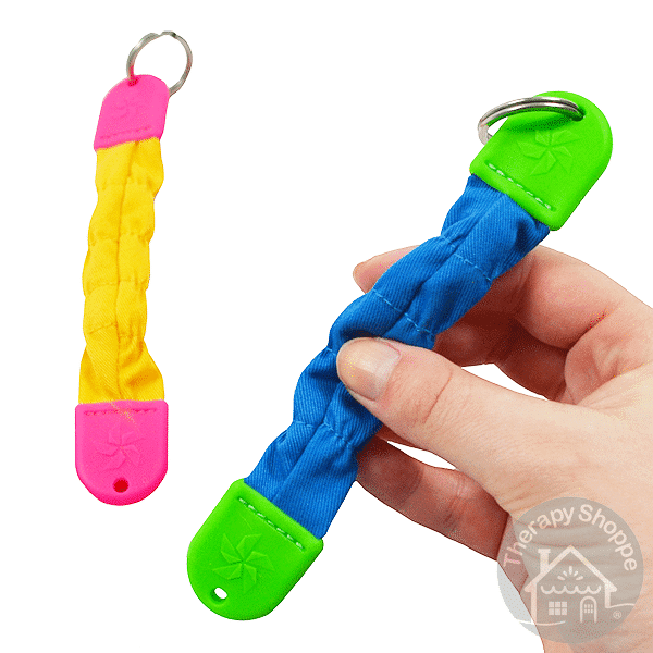 Pinch ‘n Push Marble Fidget Tube