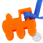 chewy charm necklace water