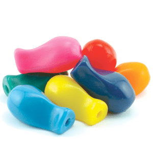 The Jumbo Pencil Grip
