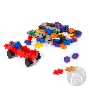 Mini Plus Plus 100-pk
