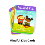 mindful kids cards