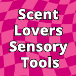 scent lovers sensory tools kit