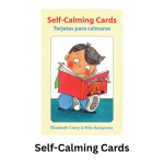 self calming cards self calming cards