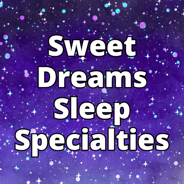 sweet dreams sleep specialties