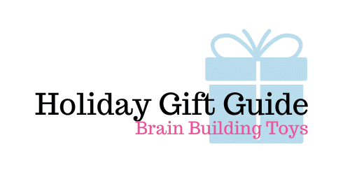 holiday gift guides brain building toys