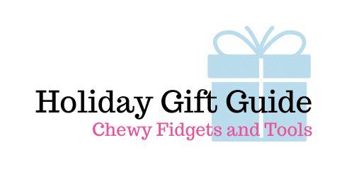 chewy fidgets gift guide