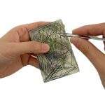 birds nest picky pad