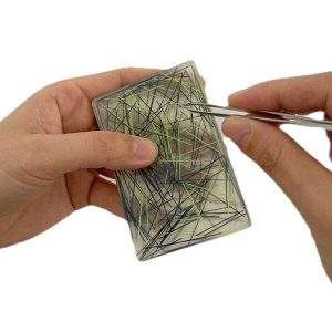 birds nest picky pad