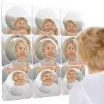 bubble mirror