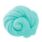 blue butter putty
