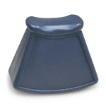 saddle wobble seat