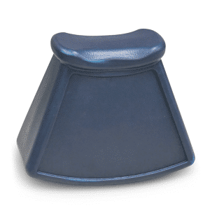 saddle wobble seat