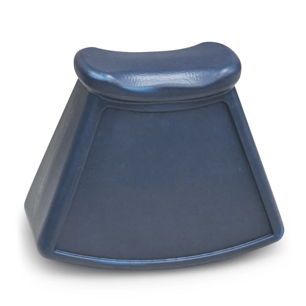 saddle wobble seat