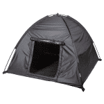 blackout tent