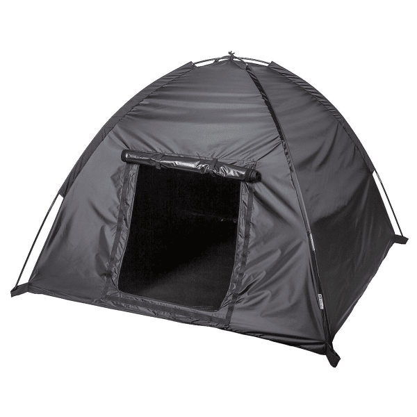 blackout tent