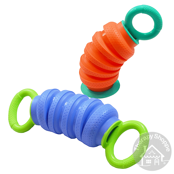 pull plunge fidget