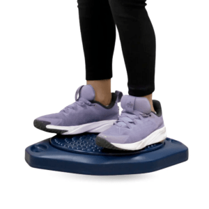 bouncyband swivel and stand